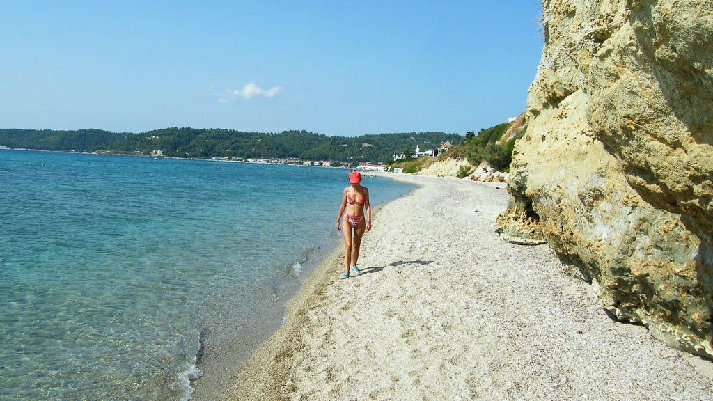 Skala Fourkas Holiday Home ภายนอก รูปภาพ