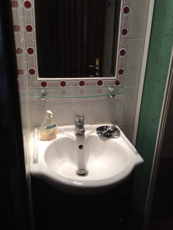 Skala Fourkas Holiday Home ภายนอก รูปภาพ