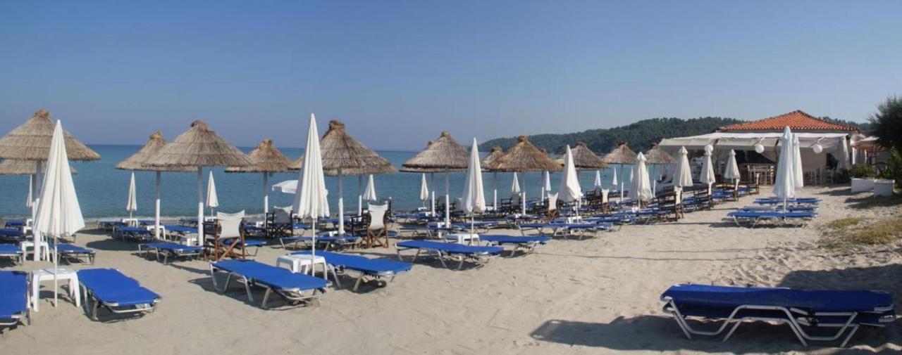 Skala Fourkas Holiday Home ห้อง รูปภาพ